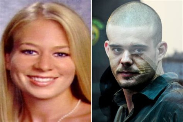Who is Joran van der Sloot's wife, Leydi Figueroa Uceda? The US Sun