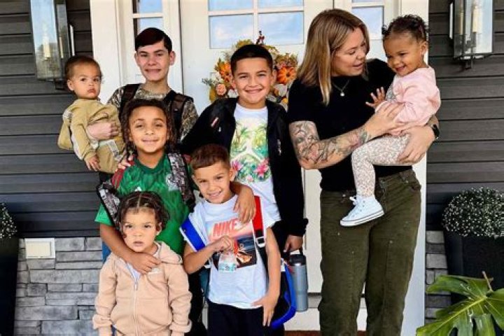 Who Is Kail Lowry&rsquo;s Baby Daddy? New Boyfriend Offered Money To Star On