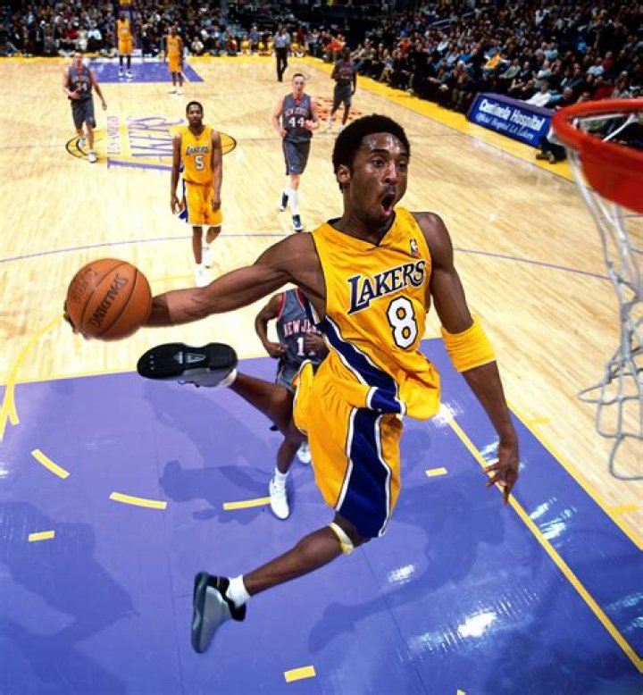 Who Is Kobe Bryant's Sister? The Athlete Actually Leaves Behind Two Sisters
