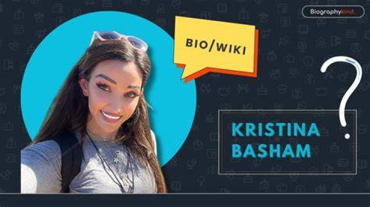 Who is Kristina Basham? Scott Adams' Wife Shares Cryptic Divorce Tweet