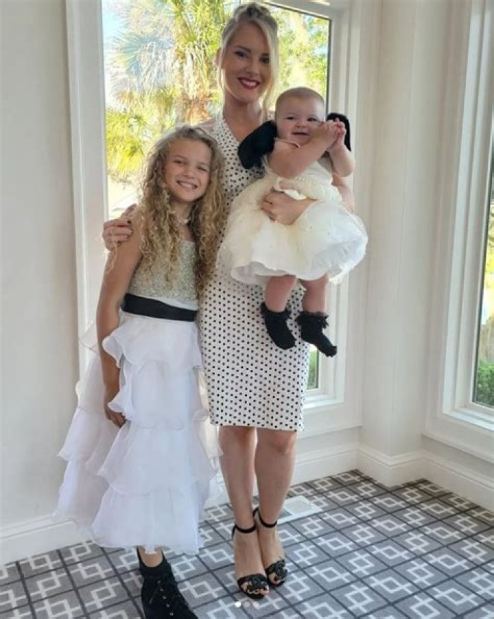 Who is Lacey Evans's husband Alfonso EstrellaKadlec? WWE star