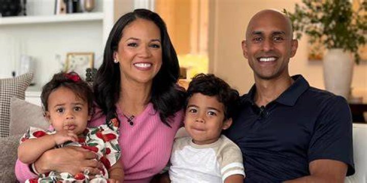 Who Is Laura Jarrett's Husband Tony Balkissoon? Inside Marriage