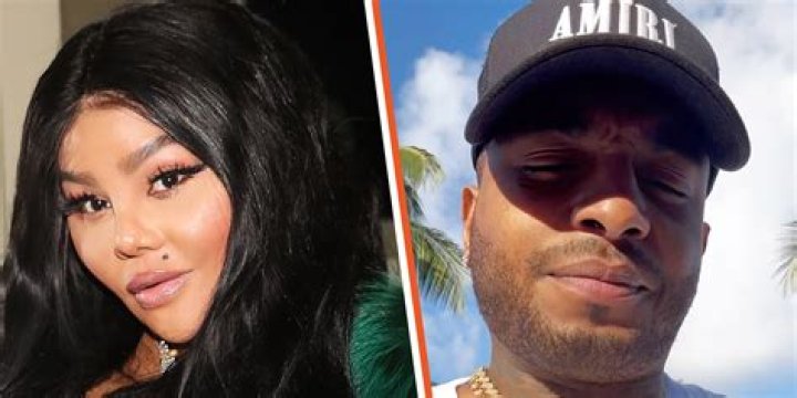 Who Is Lil Kim Husband In 2022 What We Know Starsgab