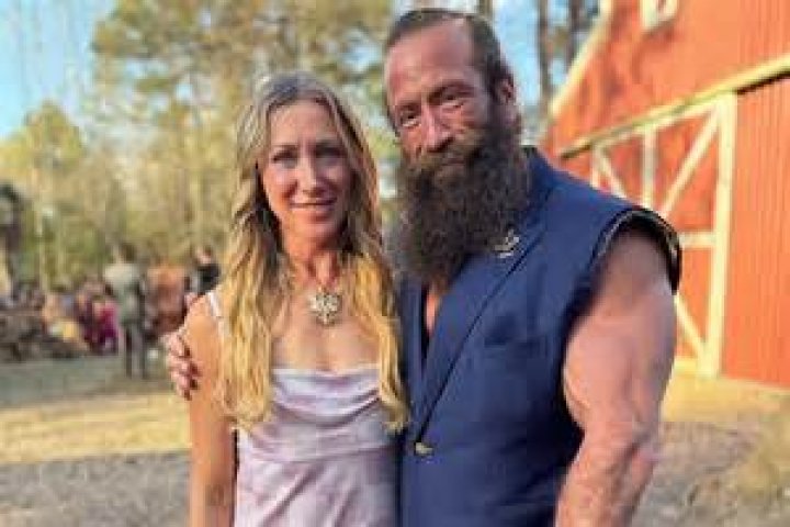 Who is Liver king Wife? Bio/Wiki, Family, Height, Career