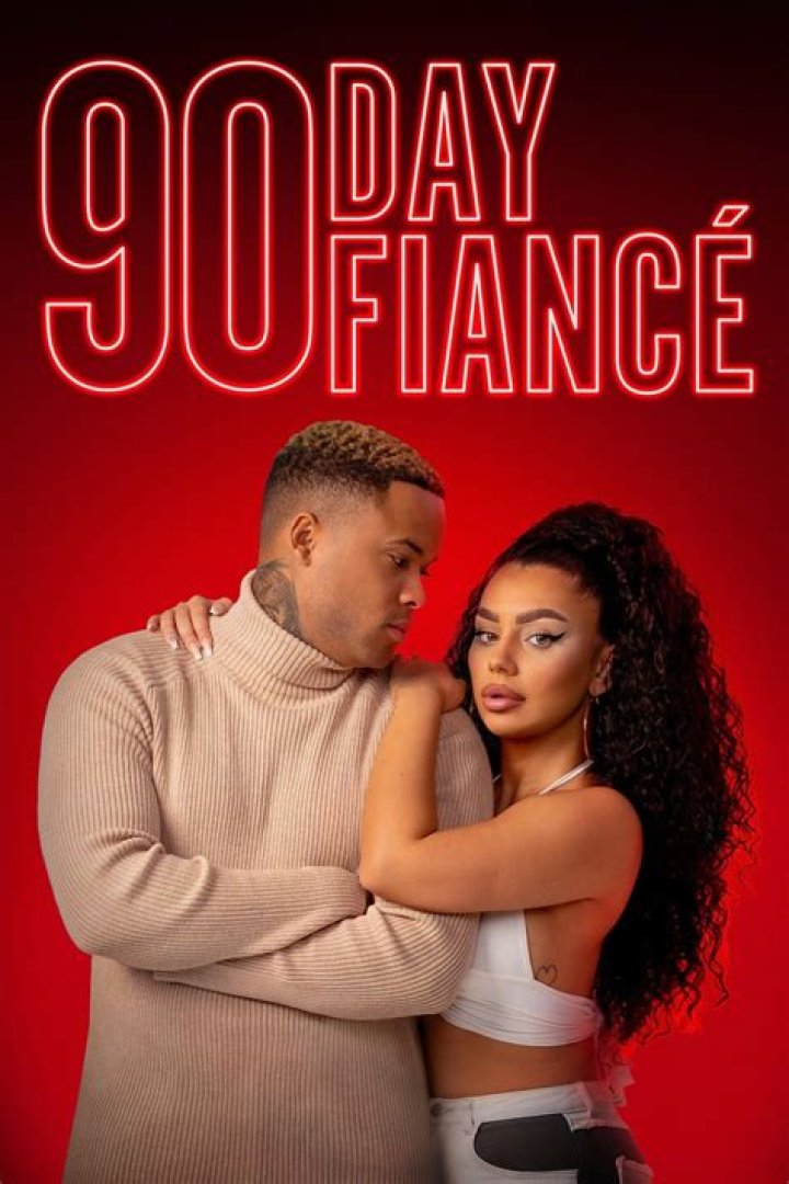 Who Is &lsquo;90 Day Fiance&rsquo; Star Juliana Custodio&rsquo;s Fiance Ben Obscura