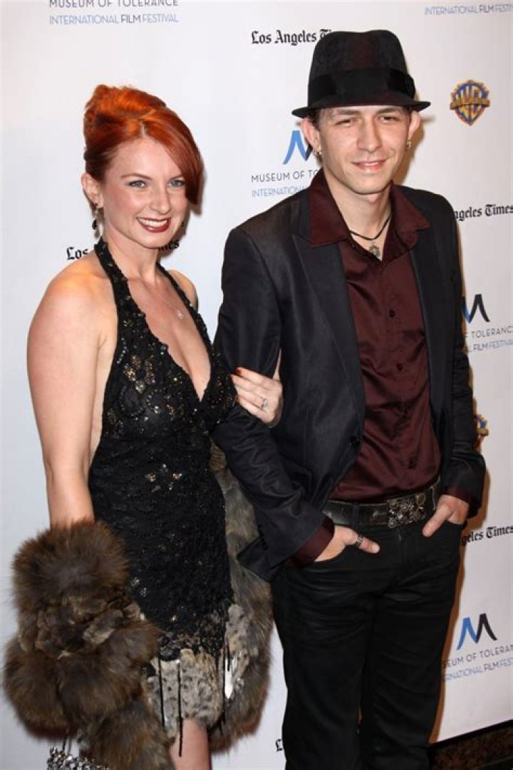Who Is Lucie Zolcerova? Meet Michael Grimm Wife, Career, Bio and More