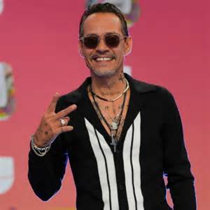 Who Is Marc Anthony's Wife? All About Nadia Ferreira