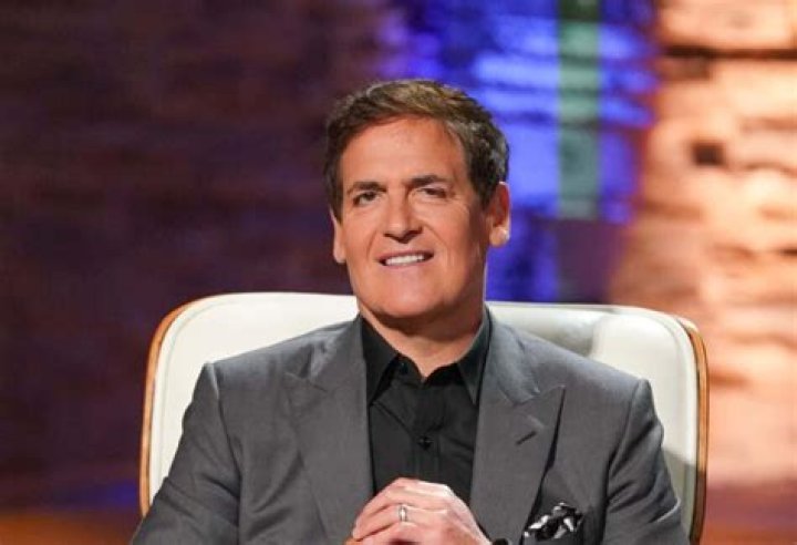 Who Is Mark Cuban's Wife? All About Tiffany Stewart