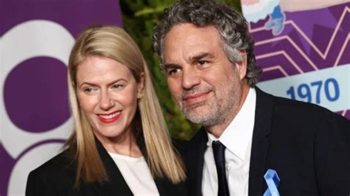 Who Is Mark Ruffalo's Wife? Sunrise Coigney Is A French Actress With A