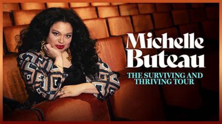 Who Is Michelle Buteau's Husband? All About Gijs van der Most
