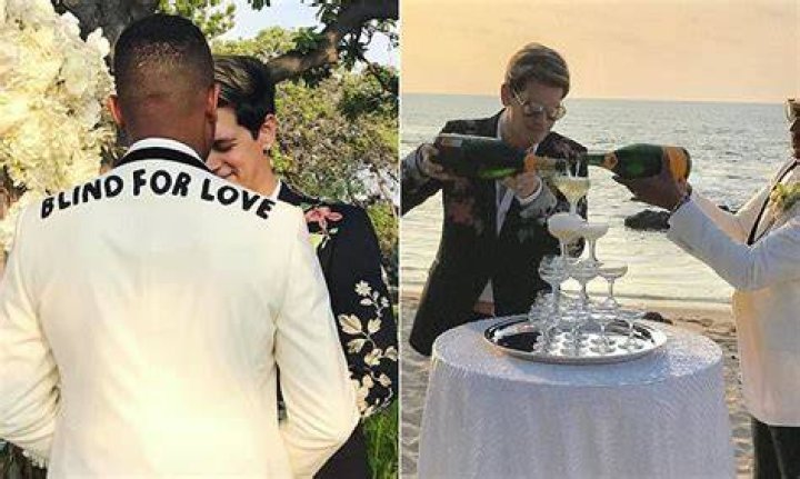 Who Is Milo Yiannopoulos Husband, John Lewis? How Did They Meet?