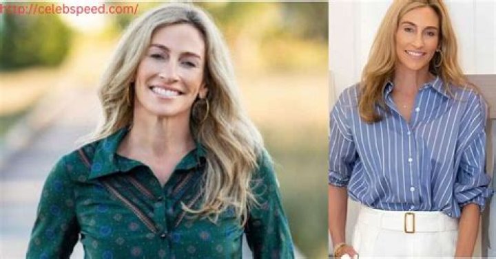 Who Is Mindy Noce? Mindy Noce's Net Worth, Age, and Wikipedia NAYAG Today