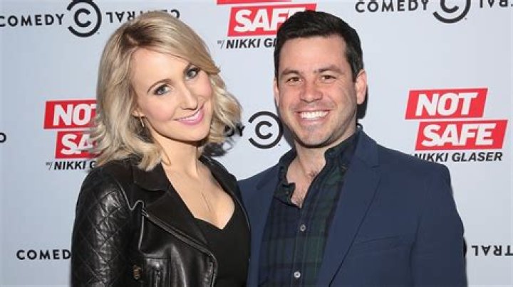 Who is Nikki Glaser Boyfriend? All The Facts You Need To Know