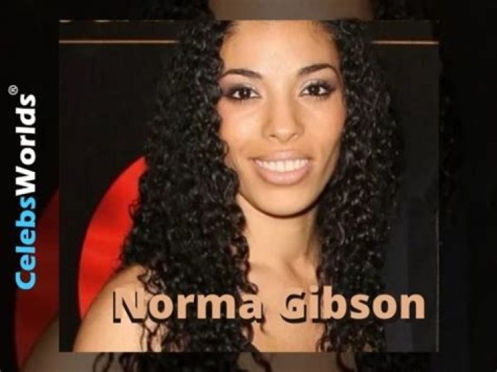 Who is Norma Gibson? Wiki, Biography & Facts About Tyrese Gibson's ExWife