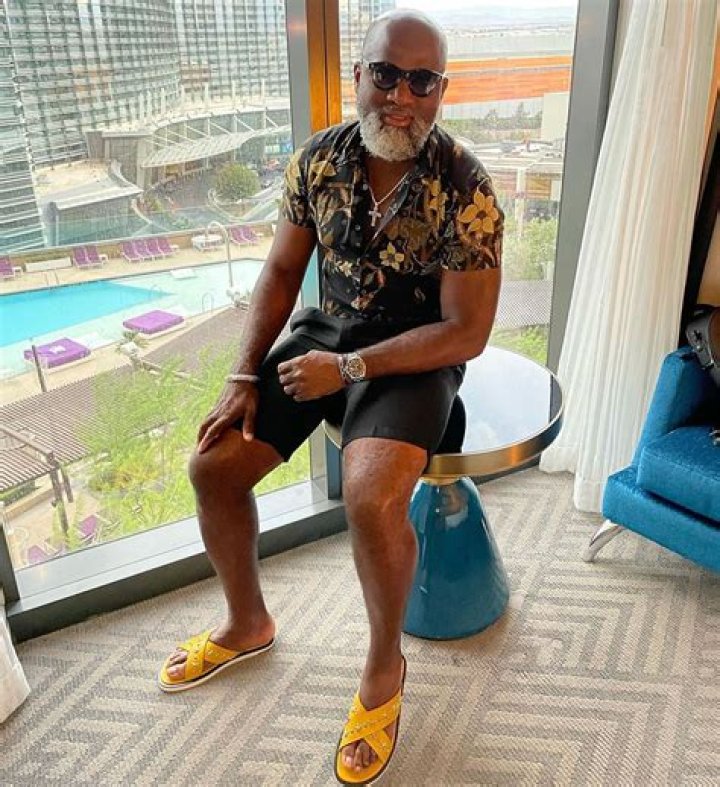 Who Is Nyonisela Sioh? Meet NeNe Leakes' New Man