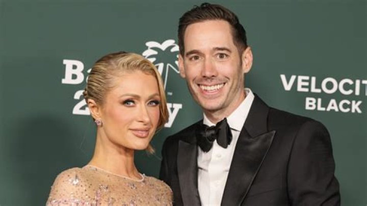 Who is Paris Hilton's husband Carter Reum? Everything you need to know