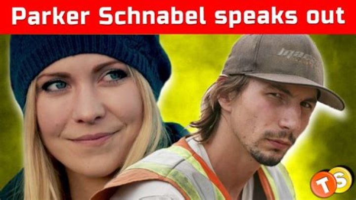 Who is Parker Schnabel Dating? Is He Single? Who is Parker Schnabel's