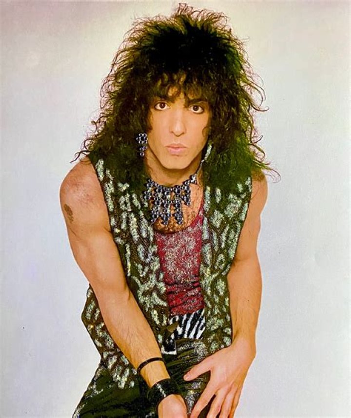 Who is Paul Stanley's wife Erin Sutton? The US Sun
