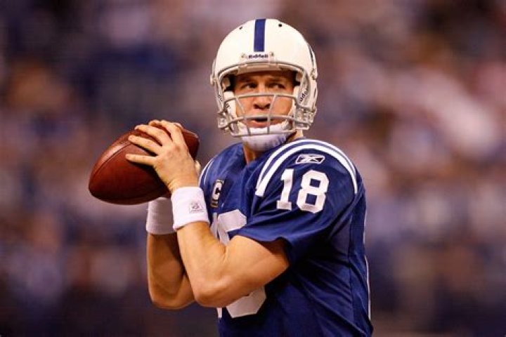 Who is Peyton Manning's Wife? Meet Ashley Manning! Photo 3570833