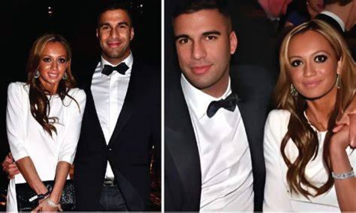Who is Ramtin Abdo, Kate Abdo's husband? Bio, career, net worth