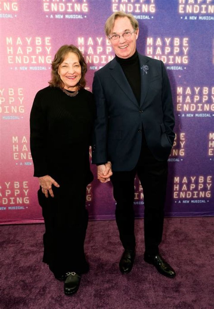 Who Is Richard Thomas' Wife? Get to Know Bischoff Closer Weekly