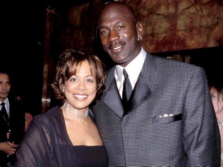 Who is Rickey Smiley&rsquo;s exwife? Brenda Morris mourns untimely death of