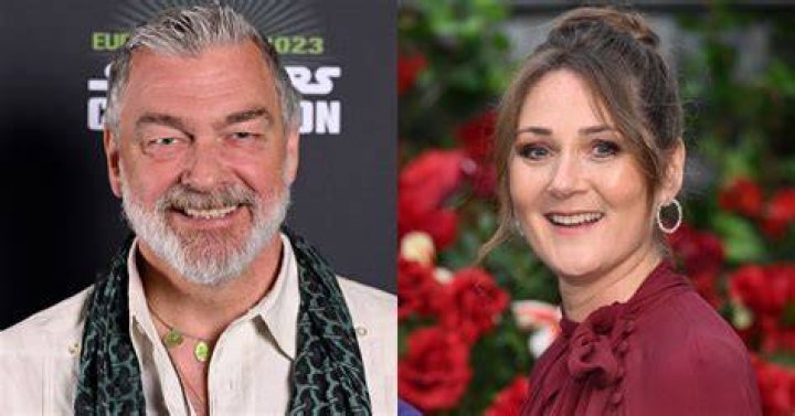 Who Is Ruth Gemmell? Details About the 'Bridgerton' Star Who Was
