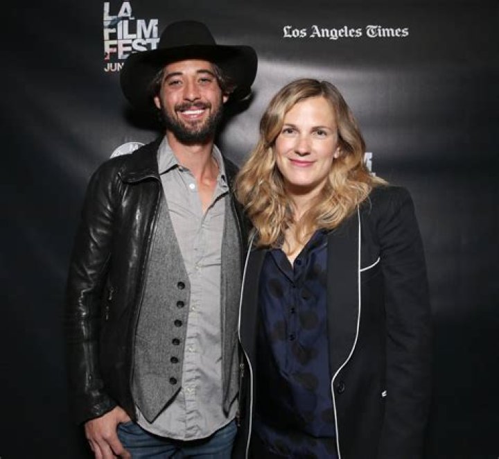 Who Is Ryan Bingham Wife? Has She Parted Ways With Him?