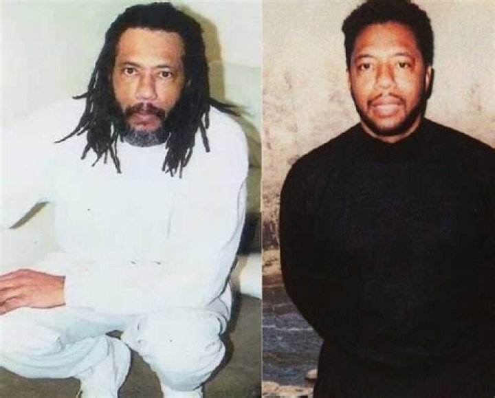 Who is Samaya Hoover? Everything to know about Larry Hoover's daughter
