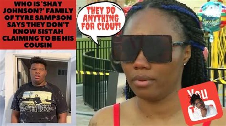 Who is Shay Johnson? Family Reunion Love & Hip Hop Edition star runs