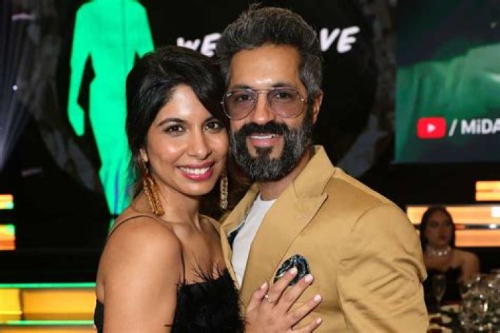 Who is Sheena Melwani's Husband? All About Dinesh Melwani