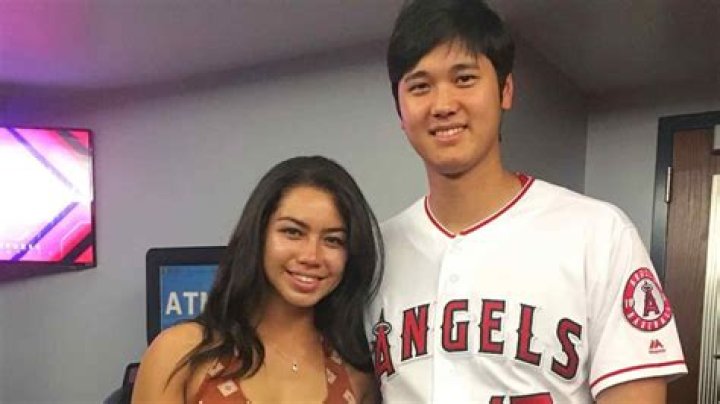 Who Is Shohei Ohtani Girlfriend And What Does She Do?