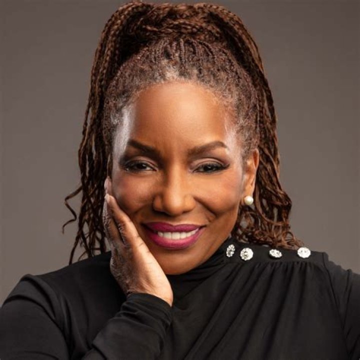 Who Is Stephanie Mills' ExHusband Michael Saunders? ABTC