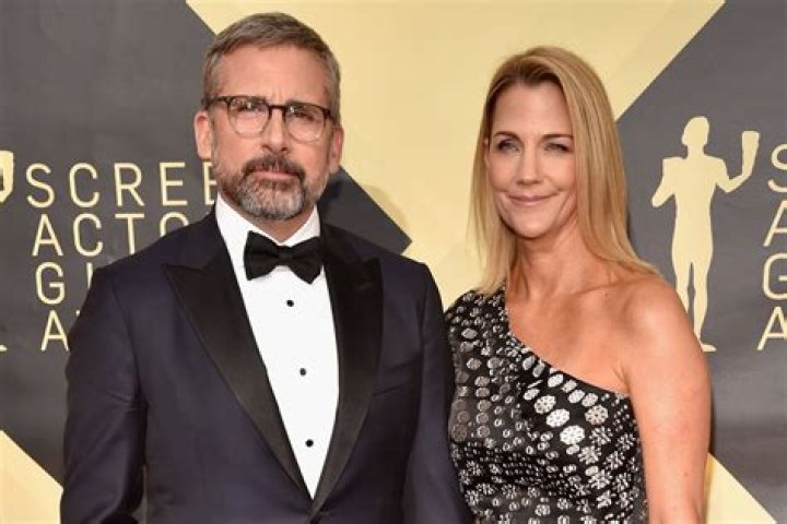 Who is Steve Bacic&rsquo;s wife Carolin Bacic? Biography, net worth, age