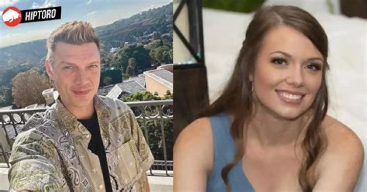 Who Is Taelyn Dobson? All About Nick Carter's Sister