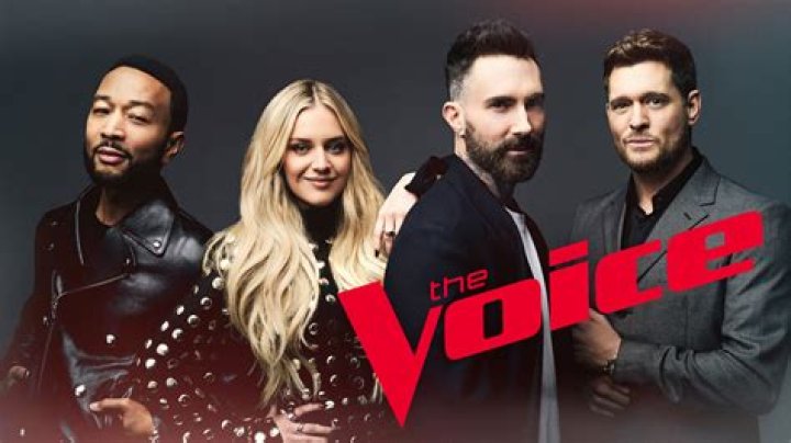 Who is The Voice Season 24 Star Michael Huntley Dating? Everything