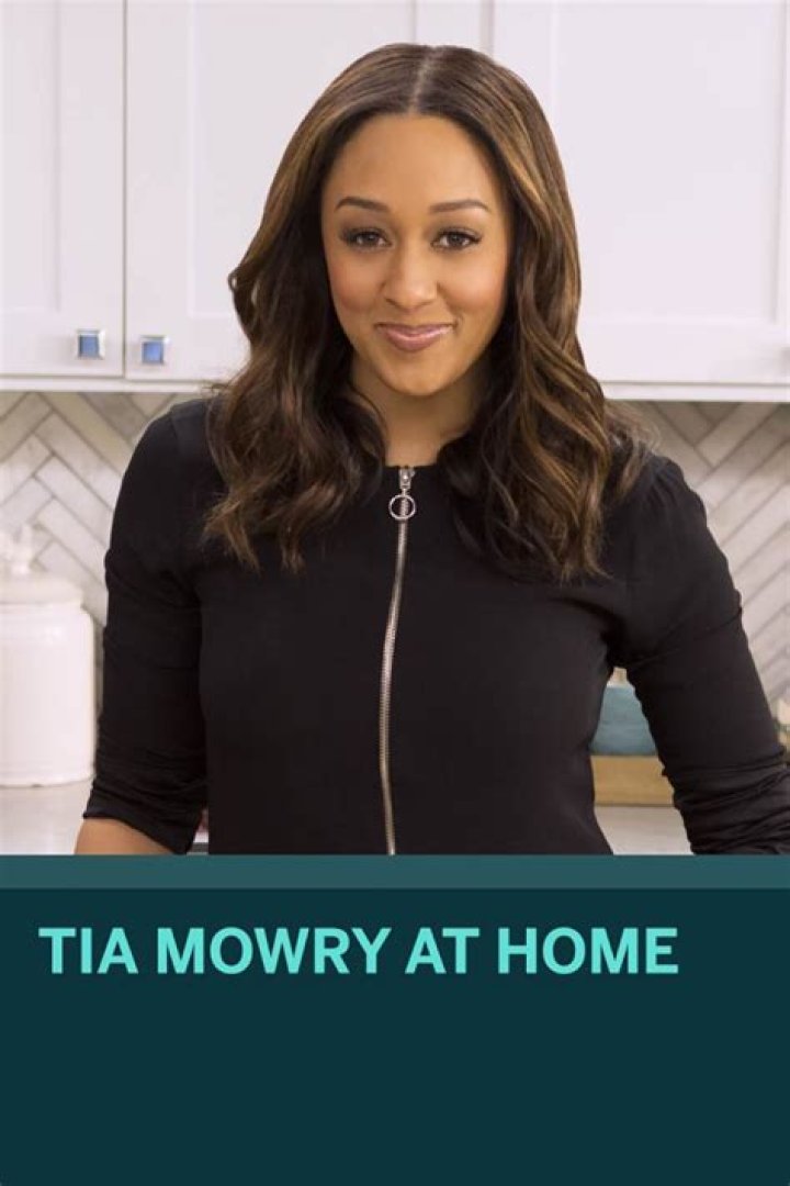 Who is Timothy Mowry Story of Tia and Tamera Mowry's Father