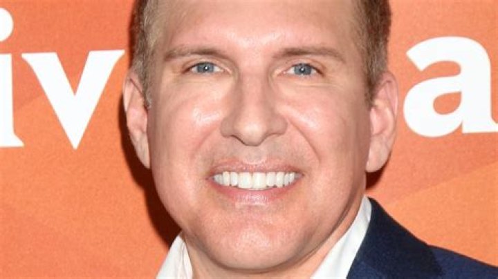 Who Is Todd Chrisley's ExWife Teresa Terry Married Now?