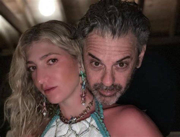 Who Is Tom Sachs Wife Sarah, Relationship Timeline Kids