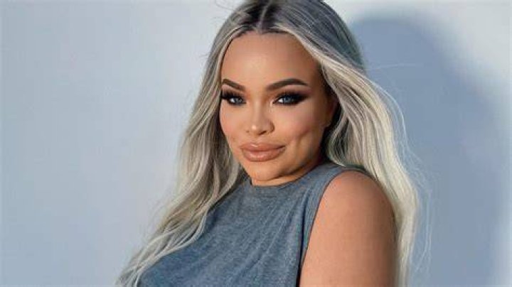 Who Is Trisha Paytas? The Mary Sue