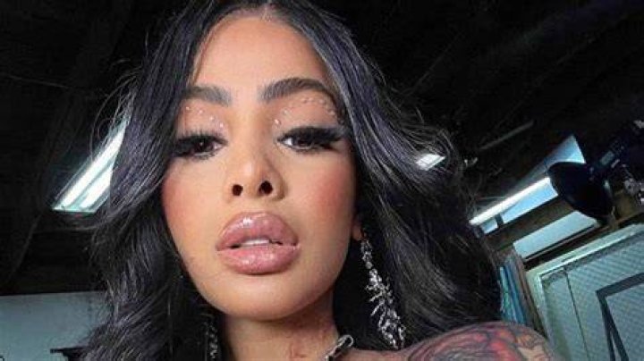 Who is Yailin la Mas Viral? Wiki, biography, net worth, age Kemi Filani