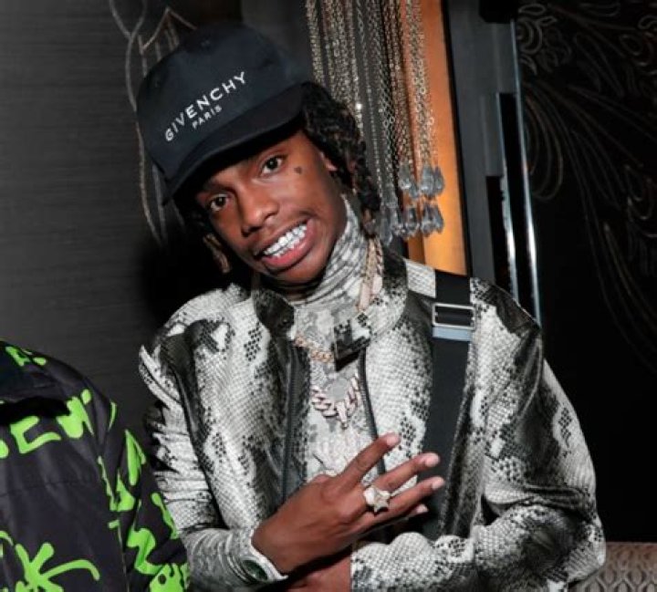 Who is YNW Melly's lawyer Raven Liberty? The US Sun