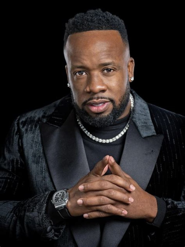 Who is Yo Gotti's exwife Lakeisha Mims? The US Sun