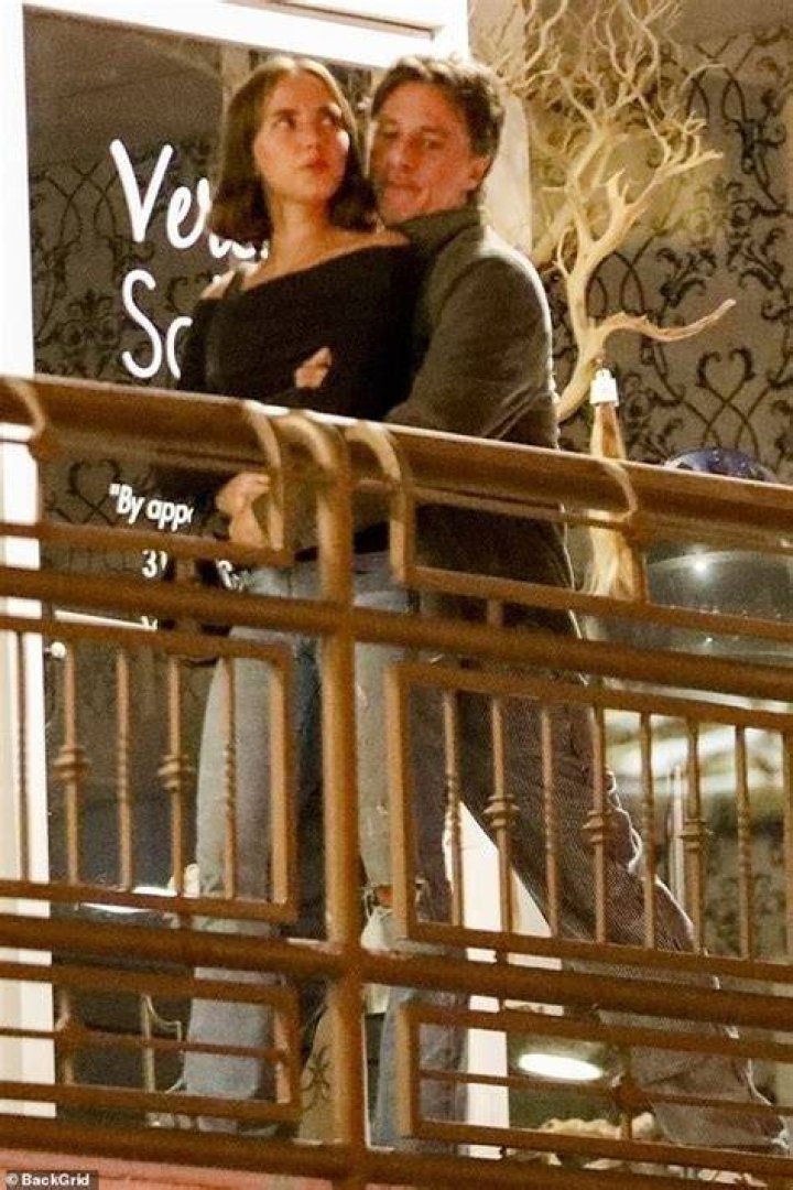 Who is Zackary Arthur dating now? Woman Magazine