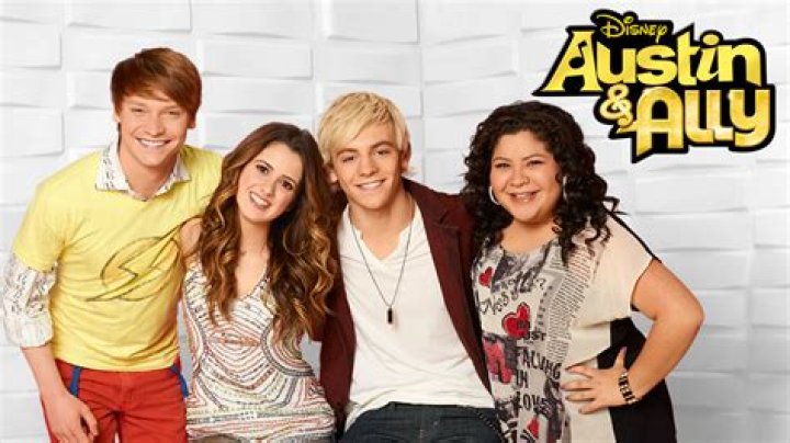 Why Austin & Ally's Laura Marano and Ross Lynch Never Dated