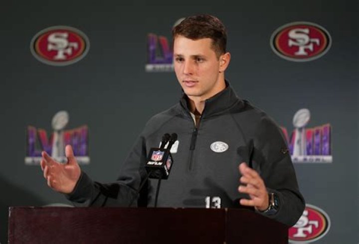 Why did the 49ers draft Brock Purdy? Revisiting San Francisco's savvy