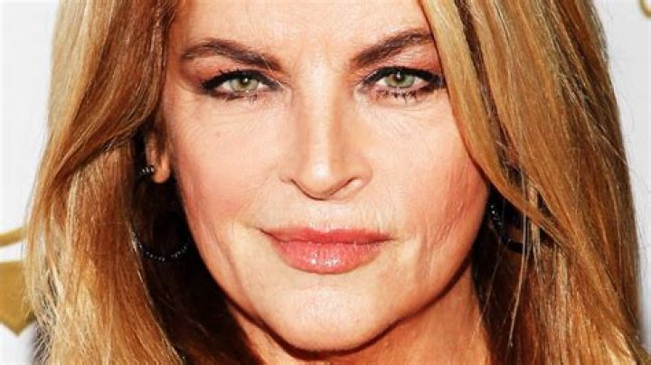 Why Kirstie Alley Regretted Her Famous Bikini Moment On Oprah