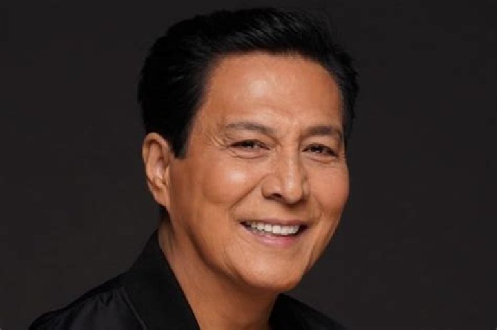 Why Tirso Cruz III has a soft spot for frontliners ABSCBN News