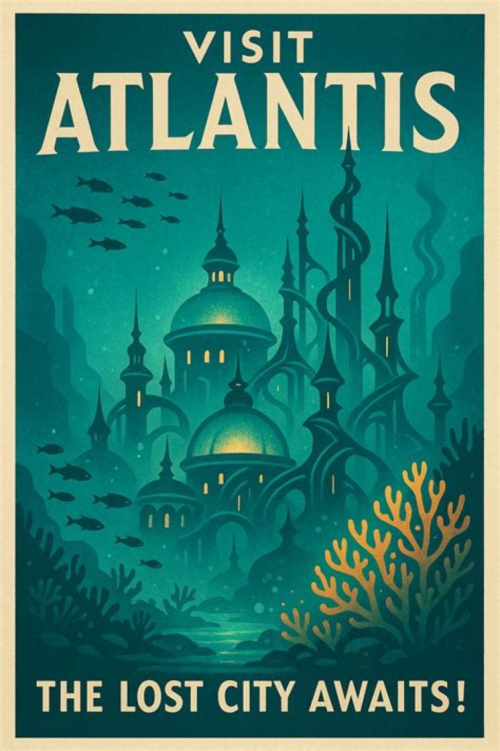 Why you must visit Atlantis Paradise Island in Nassau Bahamas