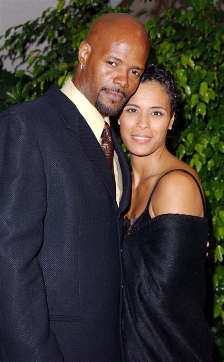 Wife damon wayans jr hires stock photography and images Alamy